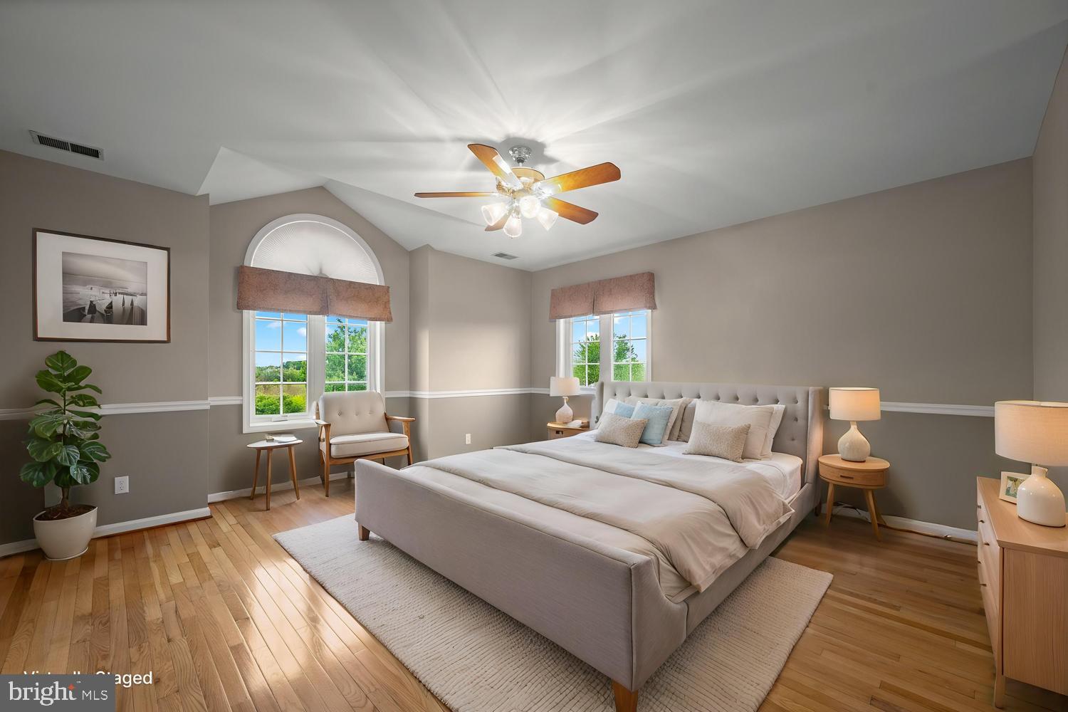 BREEZEWOOD ESTATES - Residential