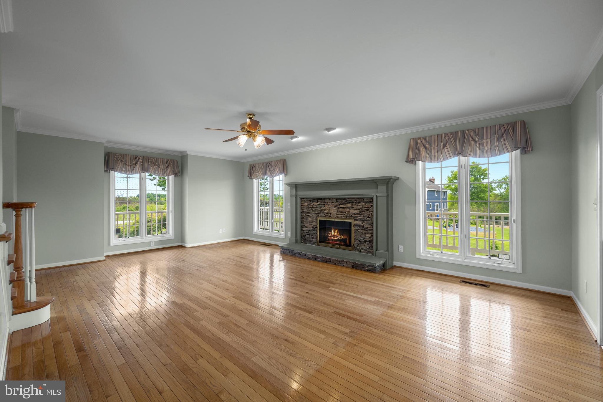 BREEZEWOOD ESTATES - Residential