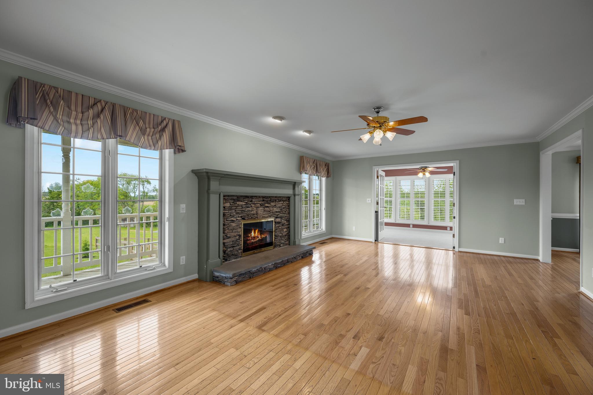 BREEZEWOOD ESTATES - Residential