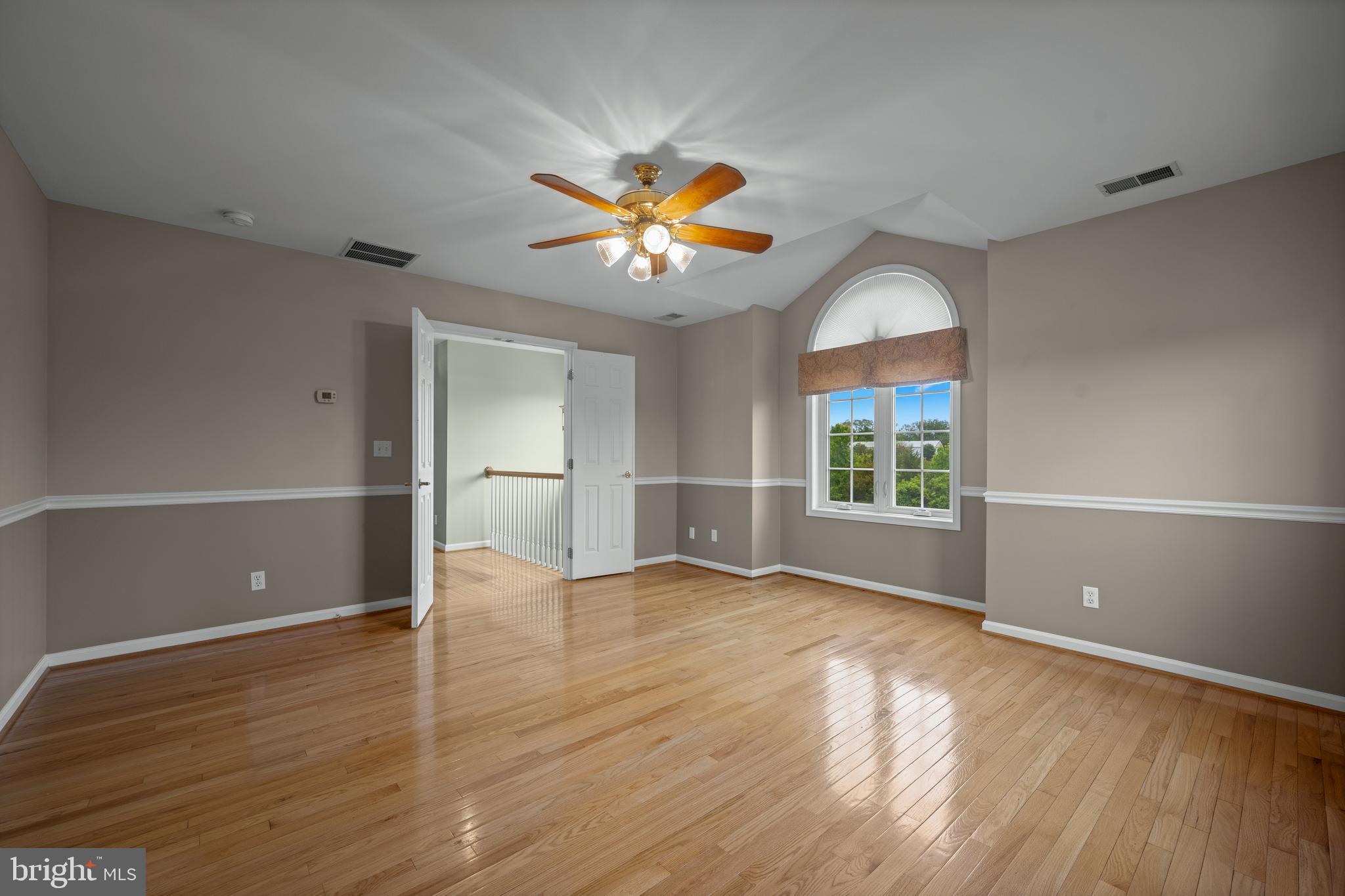 BREEZEWOOD ESTATES - Residential