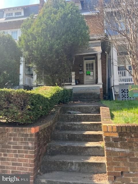 226 17TH STREET NE WASHINGTON DC 20002