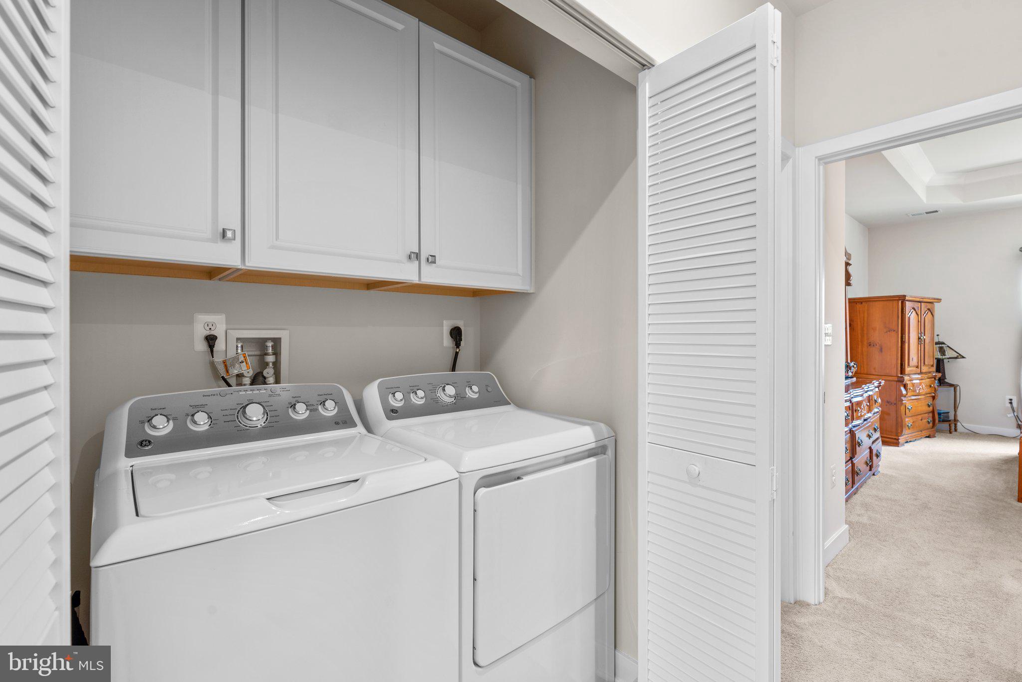 PATUXENT GREENS - Residential