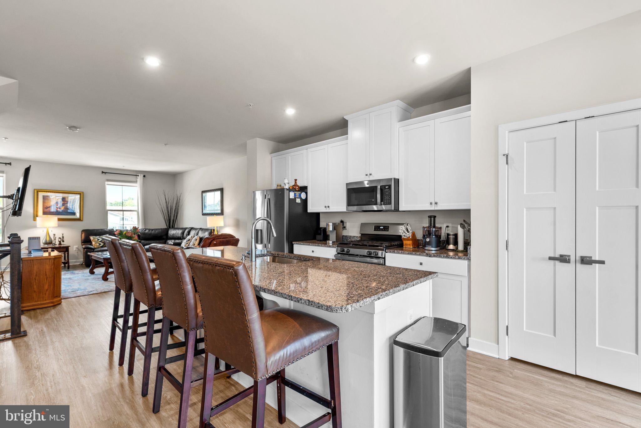 PATUXENT GREENS - Residential