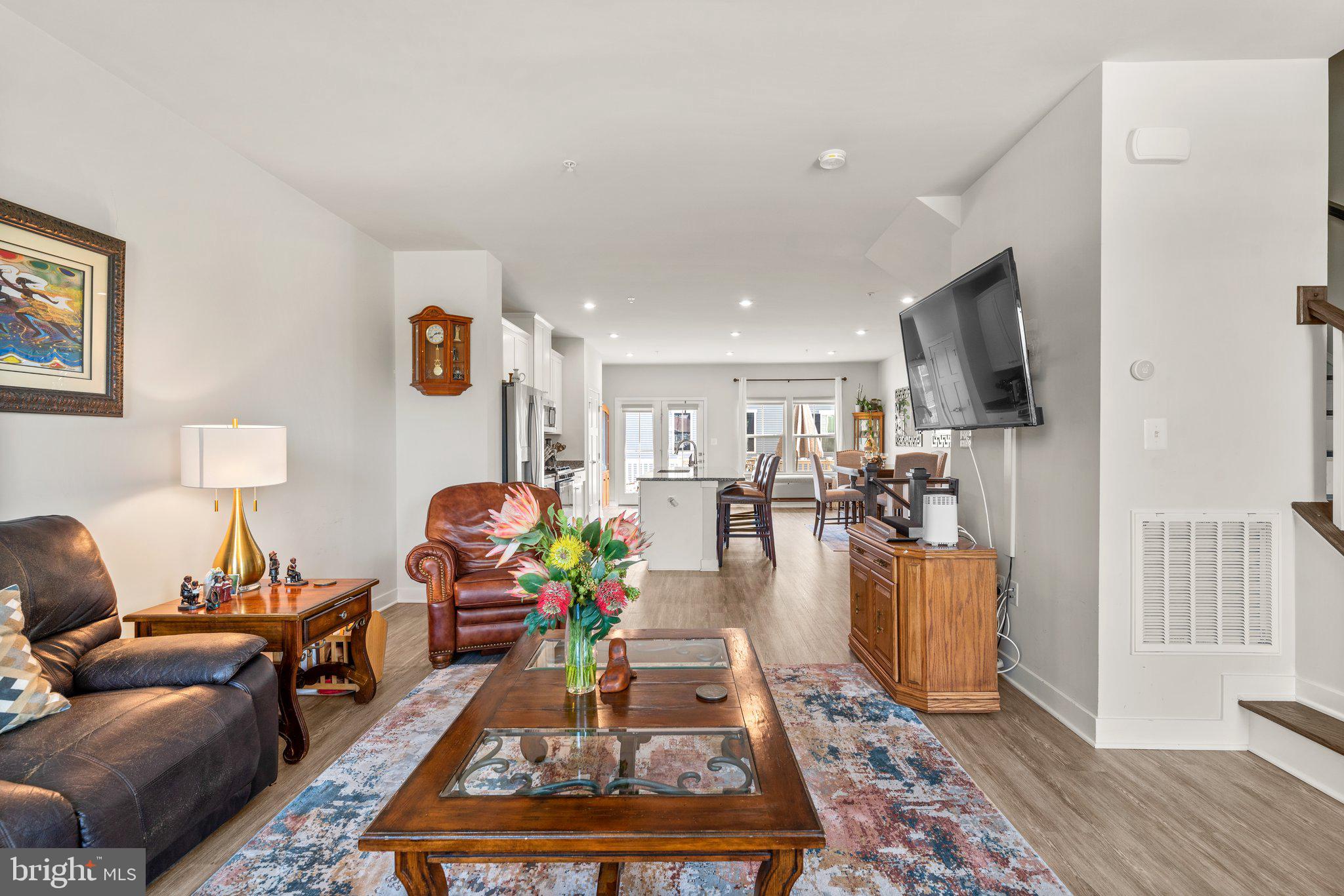 PATUXENT GREENS - Residential