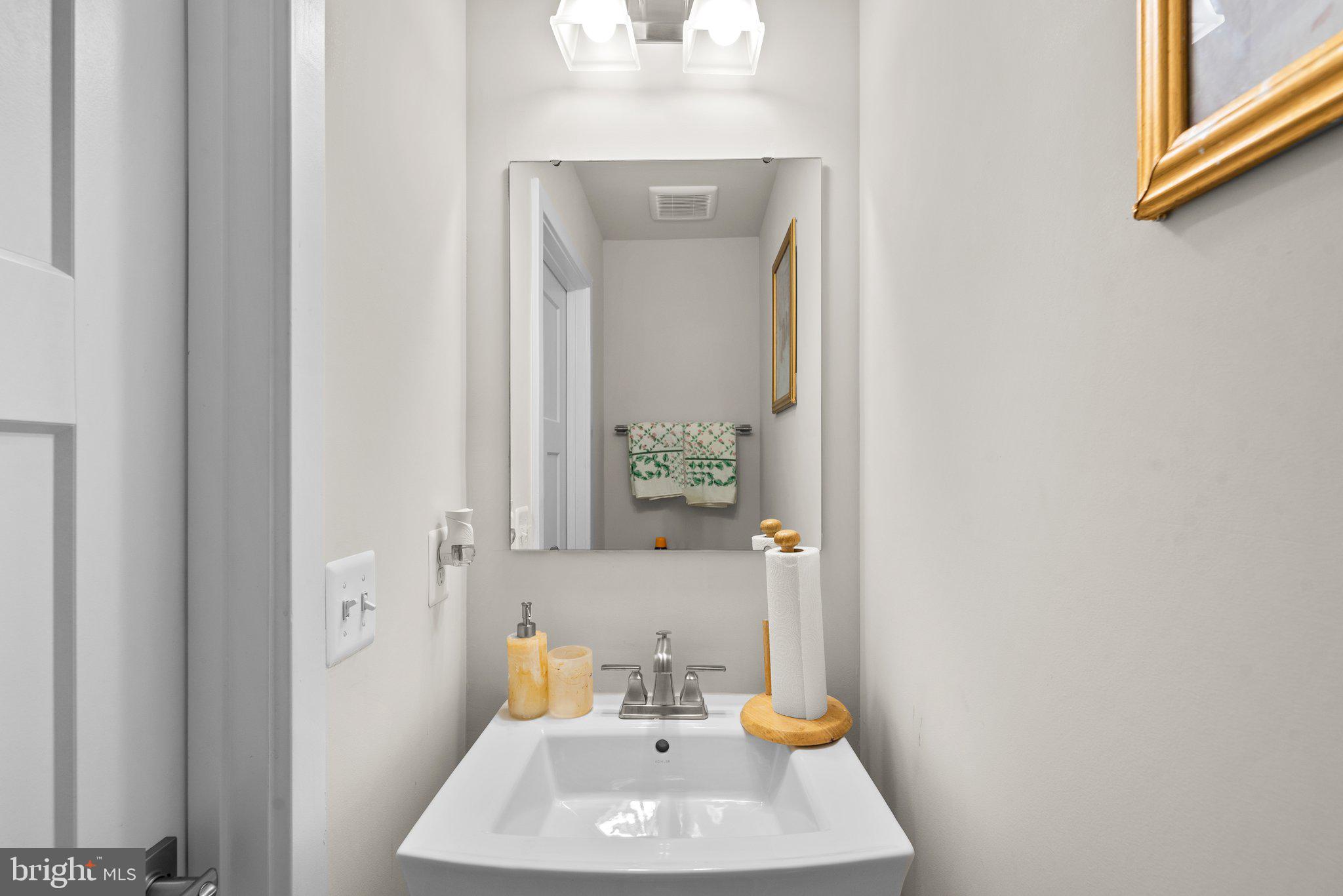 PATUXENT GREENS - Residential