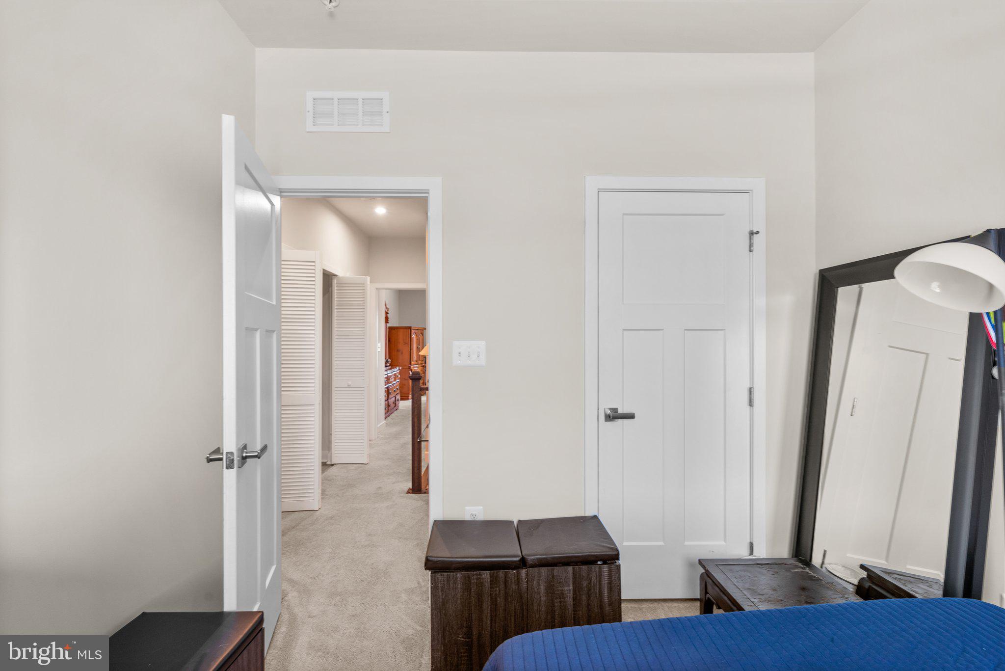 PATUXENT GREENS - Residential