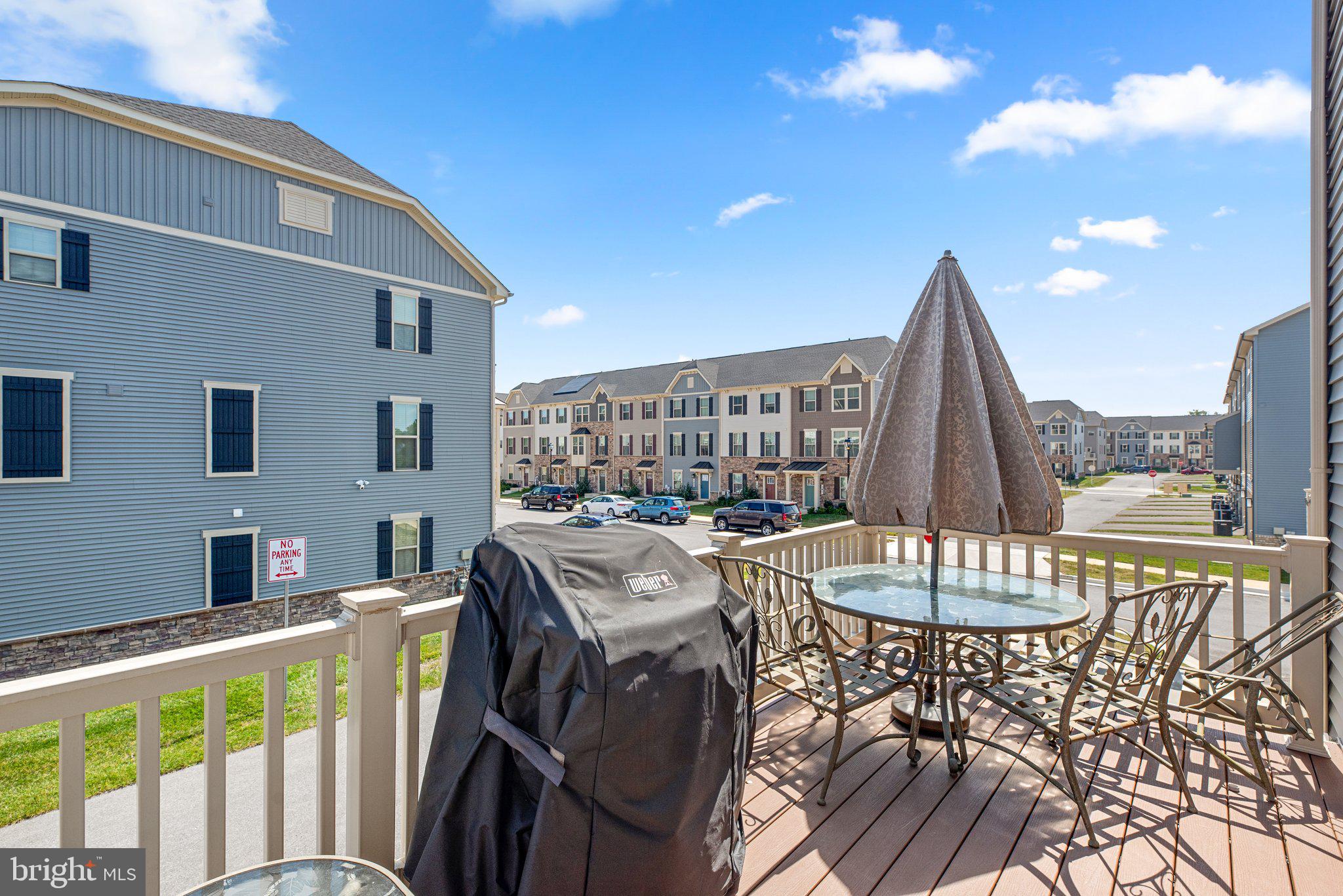 PATUXENT GREENS - Residential