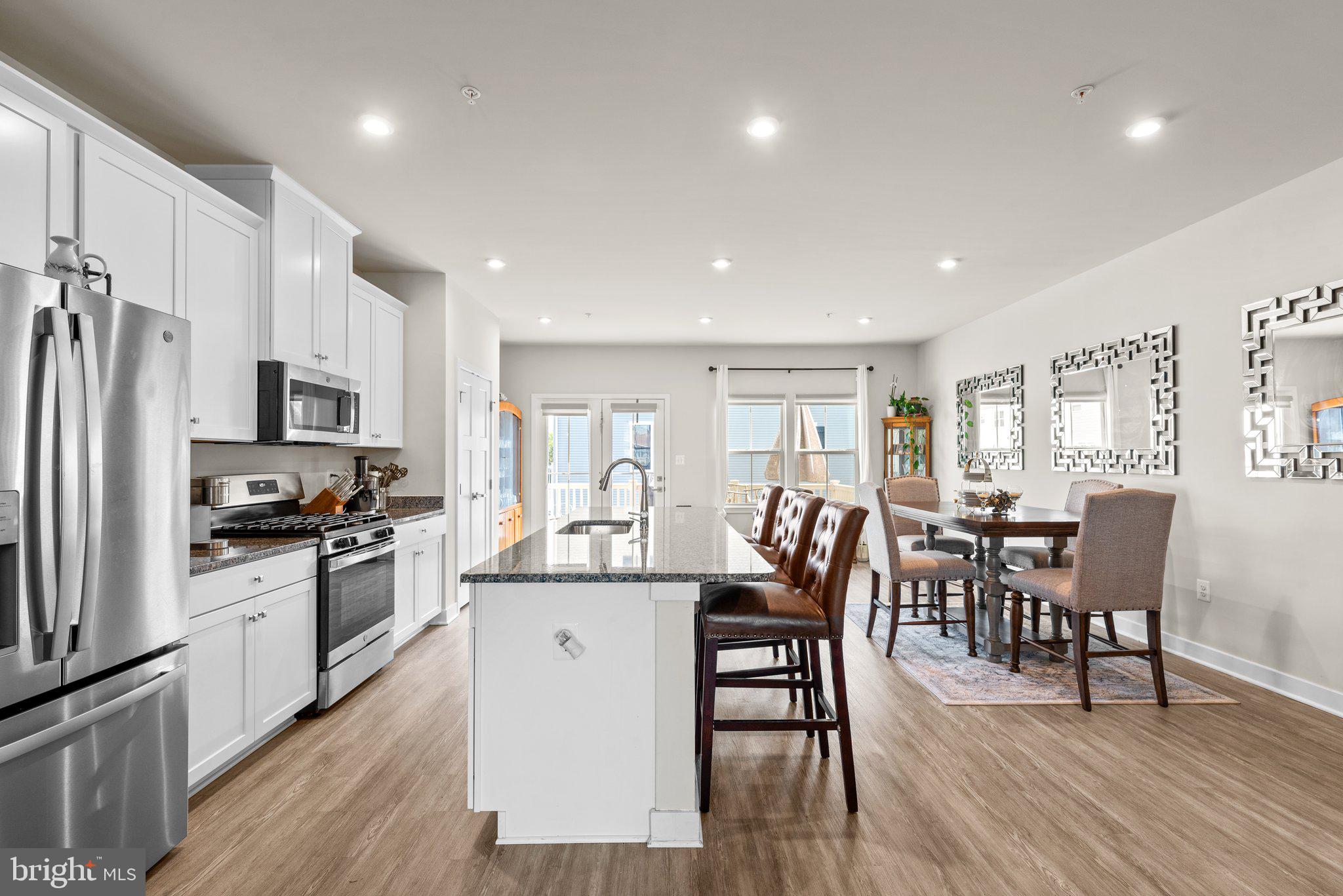 PATUXENT GREENS - Residential