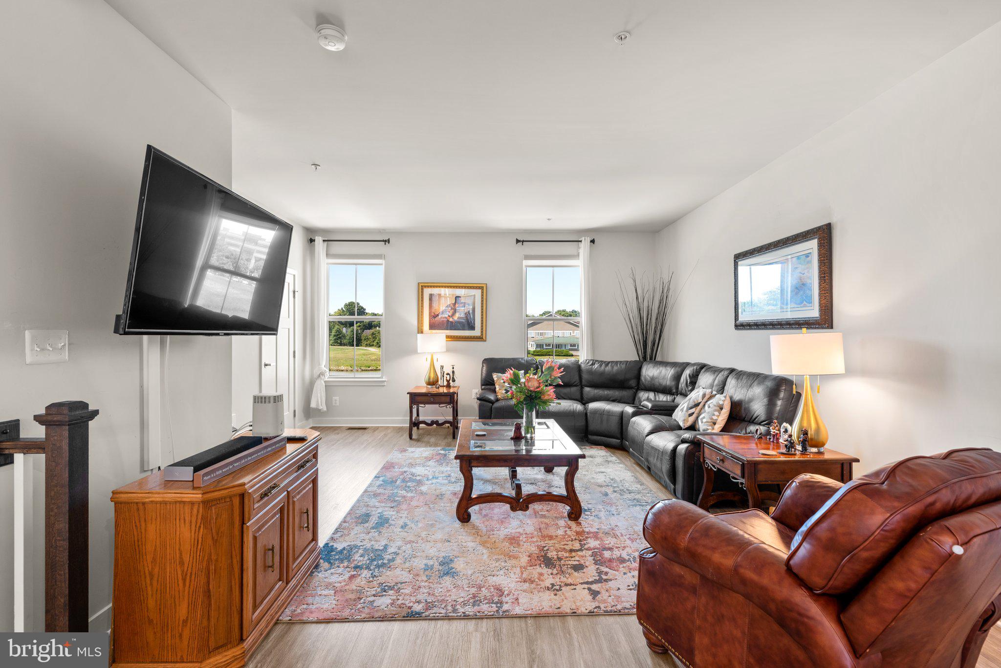 PATUXENT GREENS - Residential