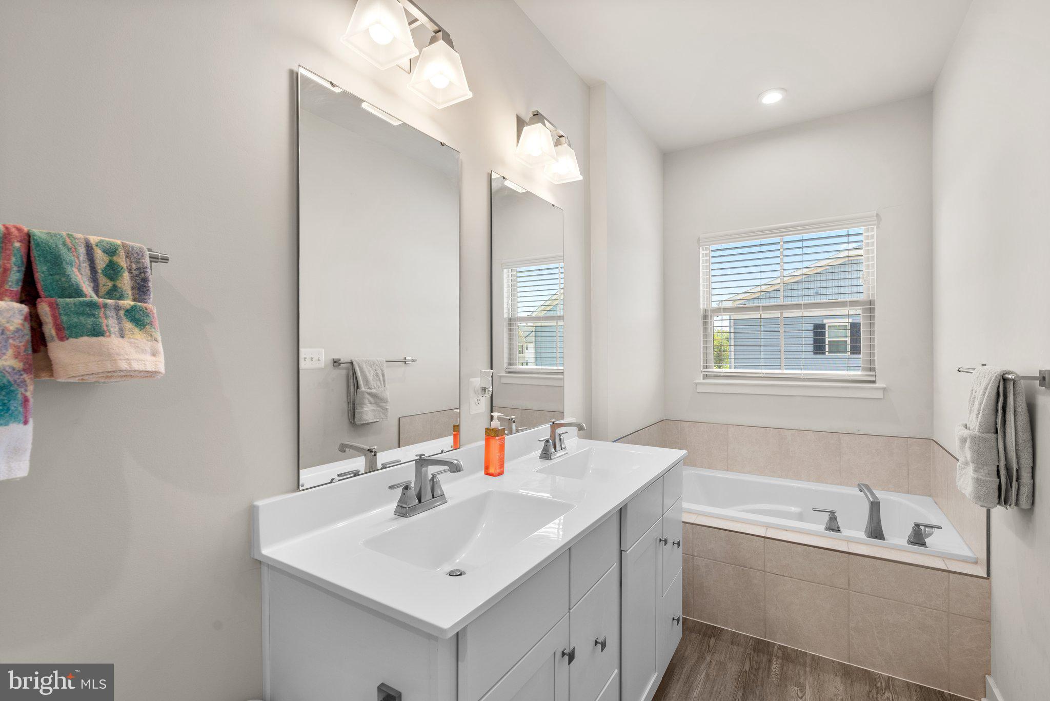 PATUXENT GREENS - Residential