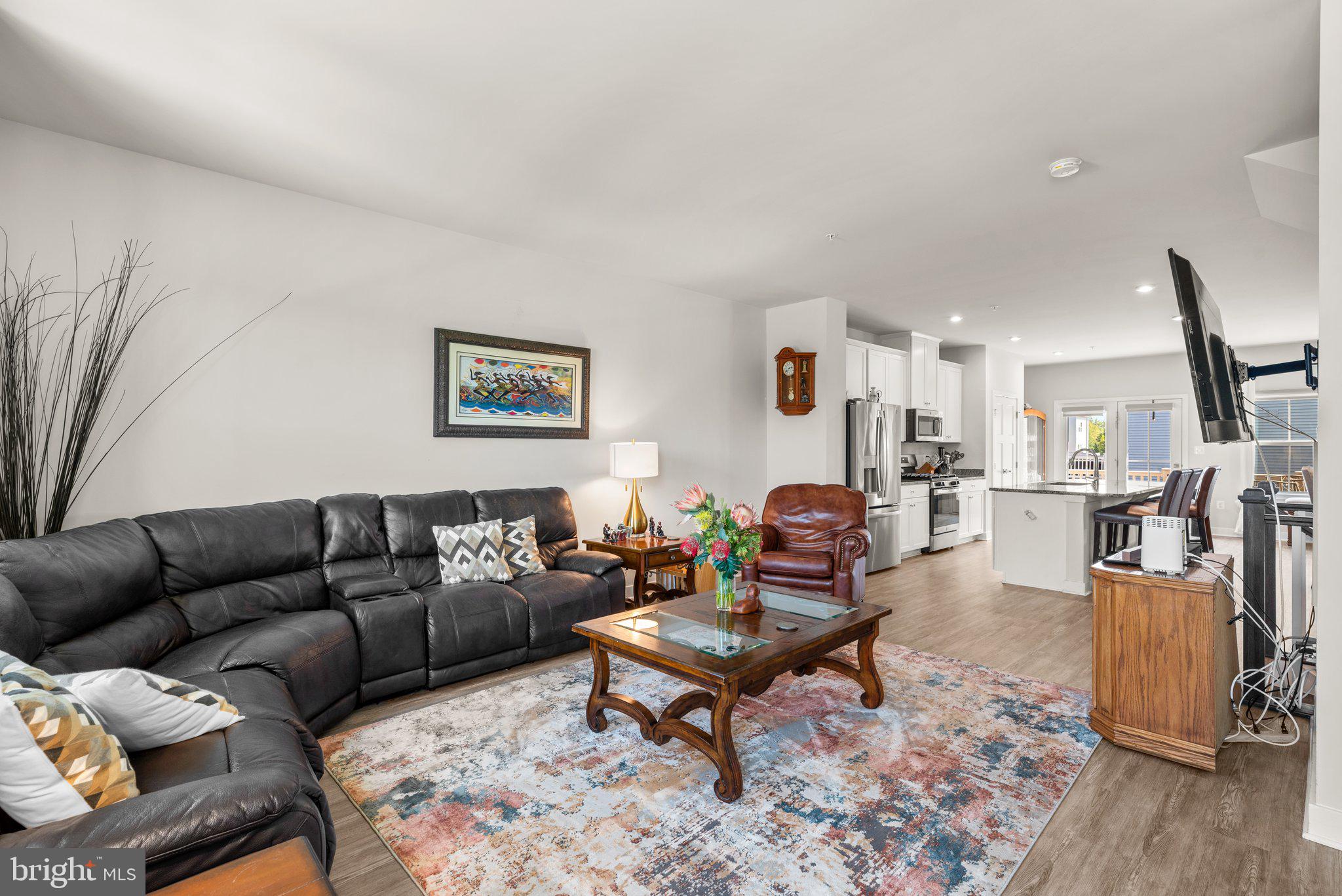 PATUXENT GREENS - Residential