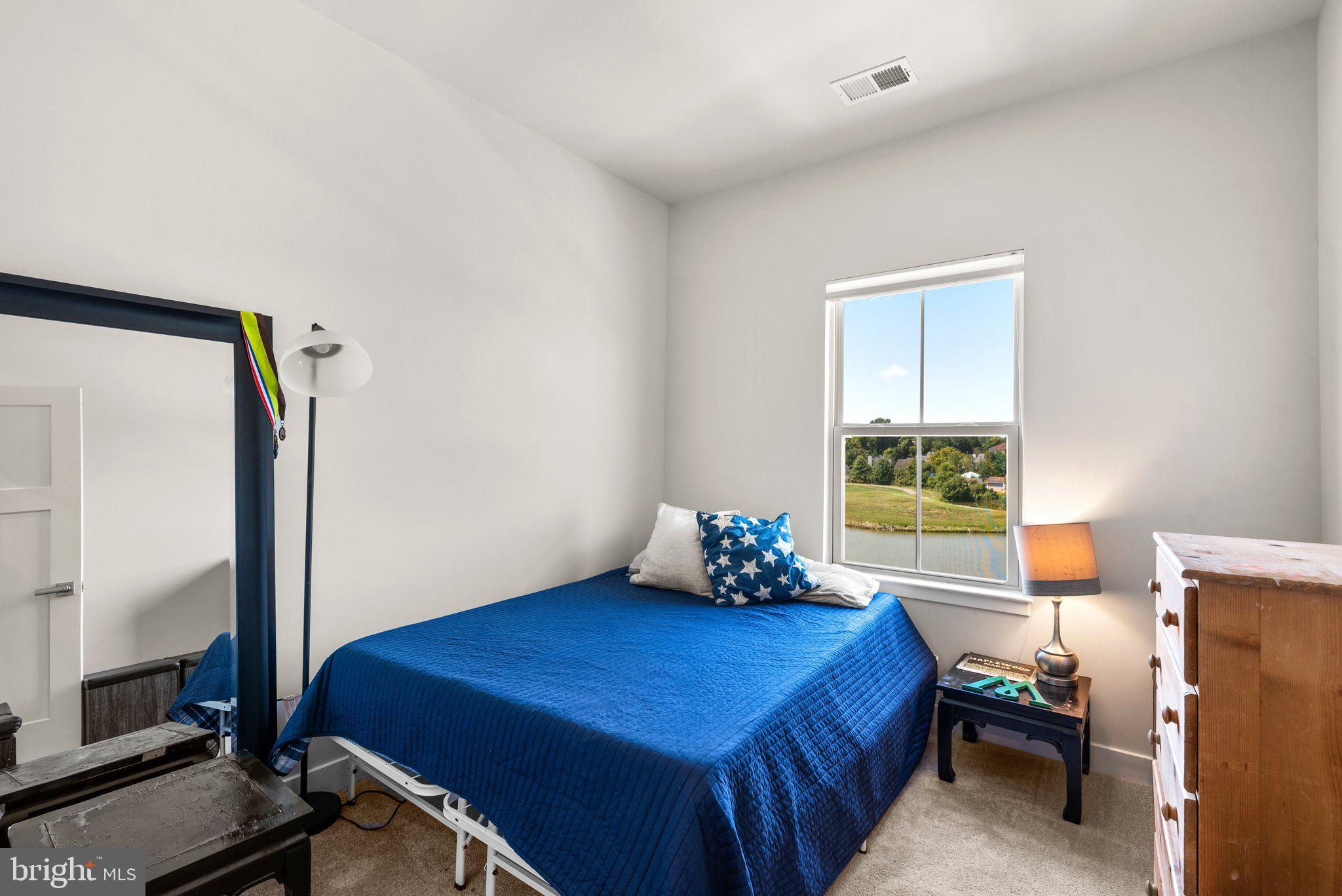 PATUXENT GREENS - Residential