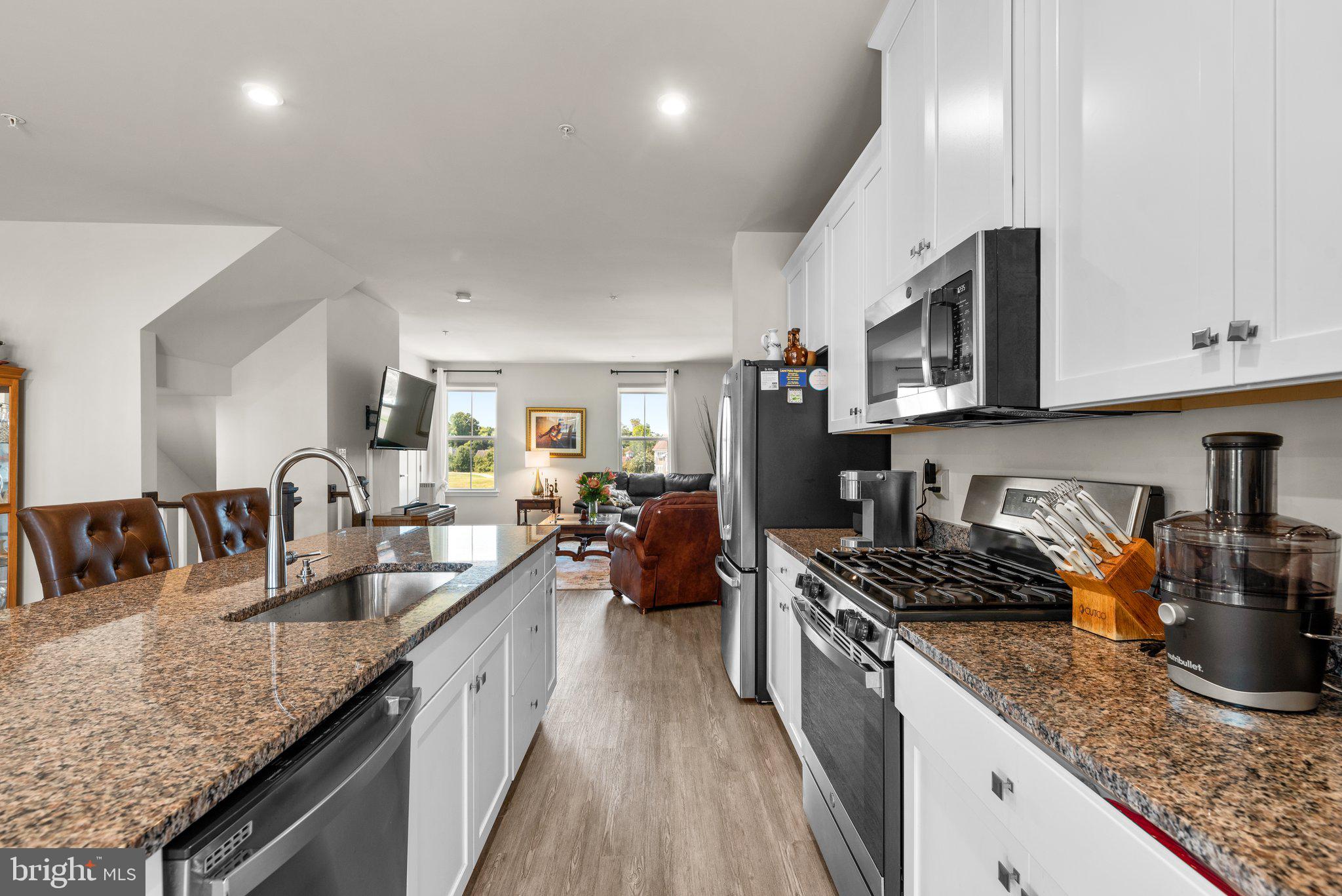 PATUXENT GREENS - Residential