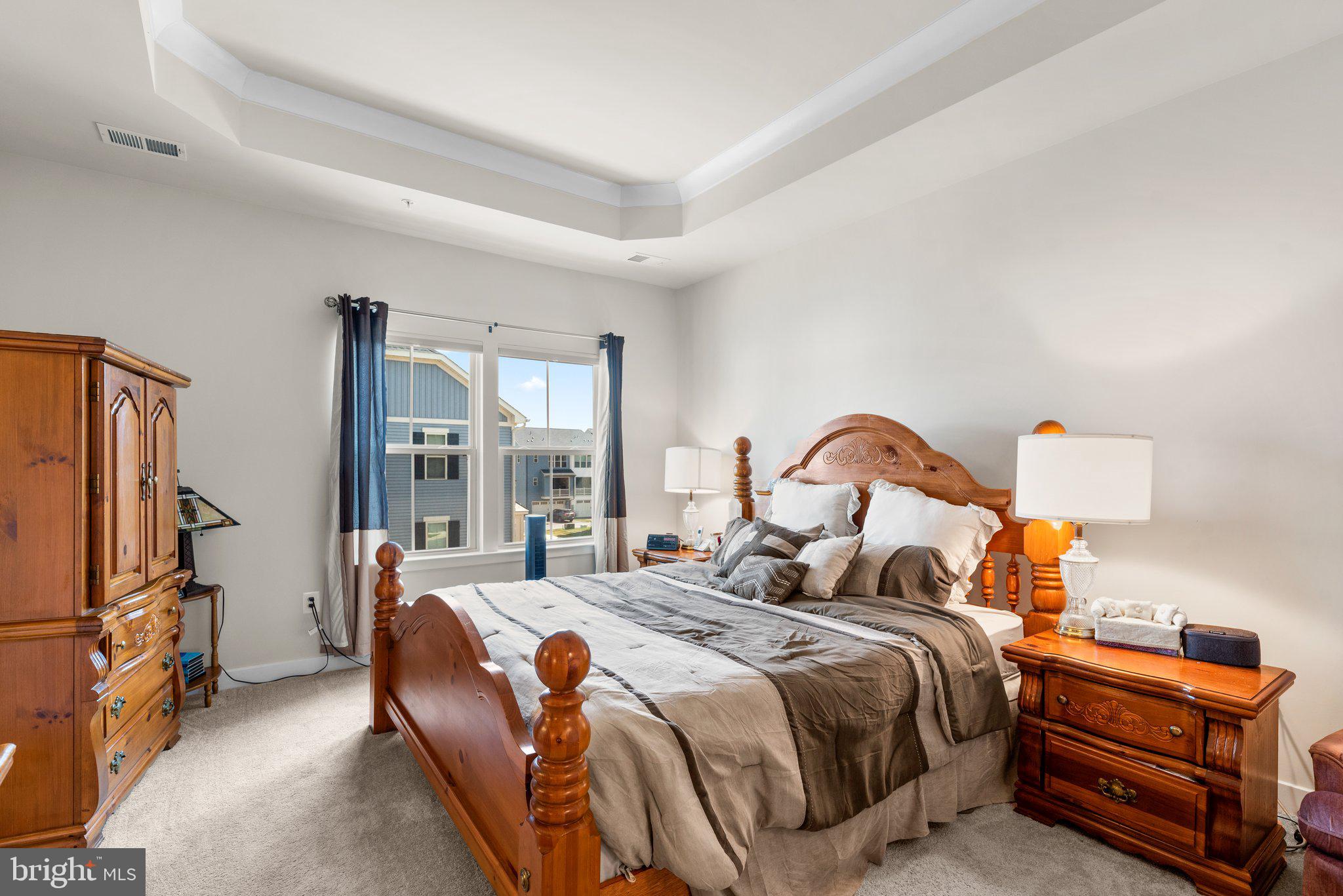 PATUXENT GREENS - Residential