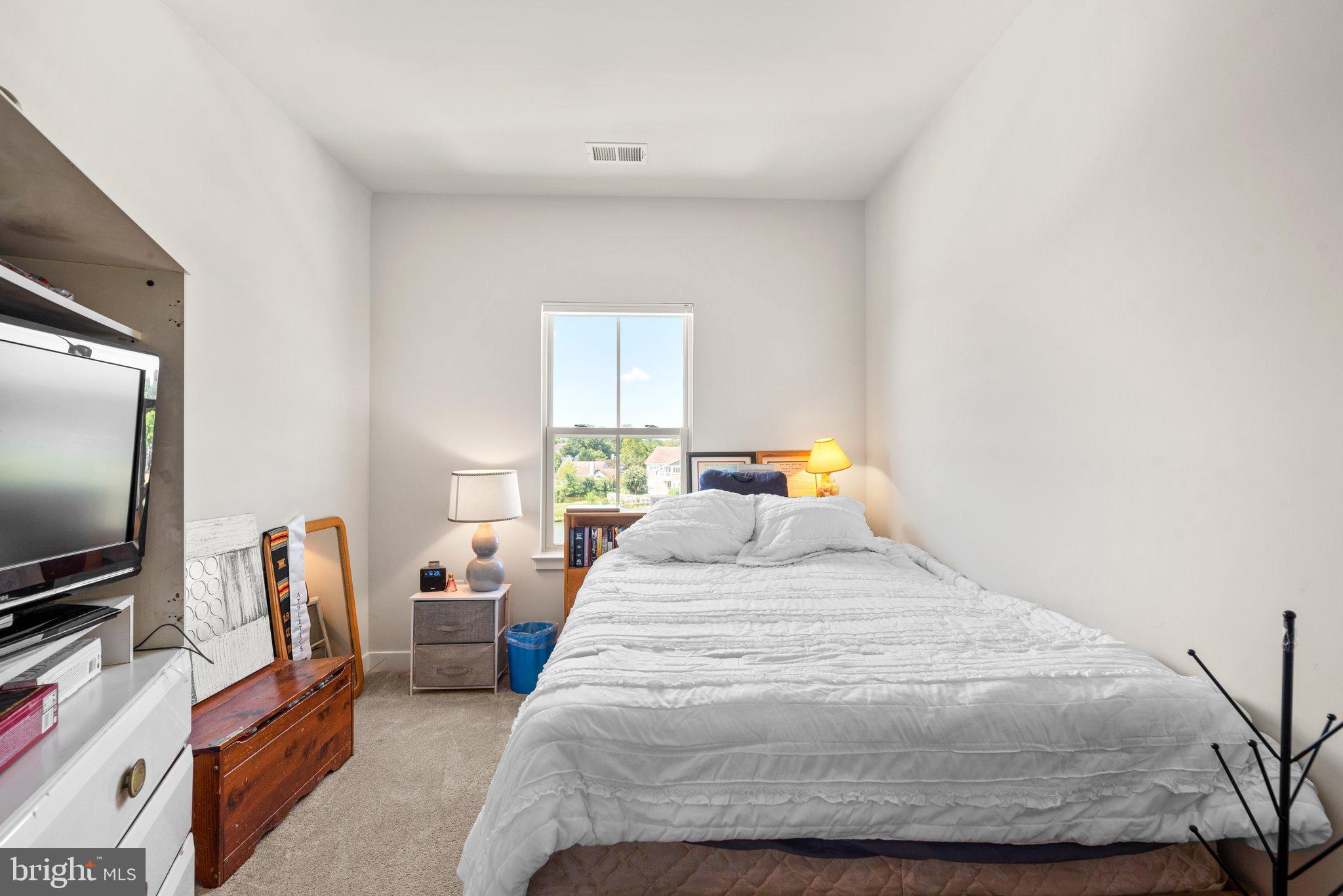 PATUXENT GREENS - Residential