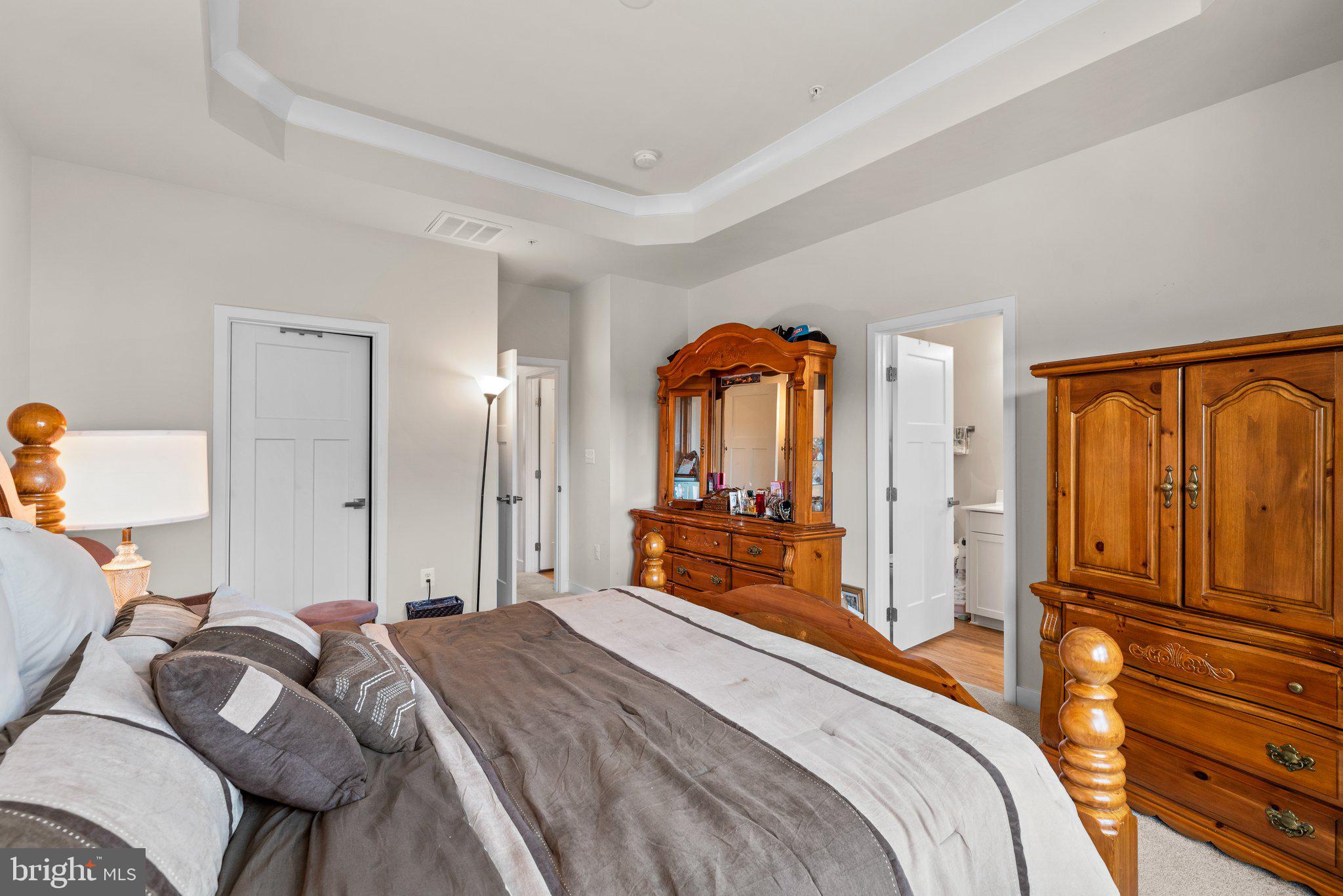 PATUXENT GREENS - Residential