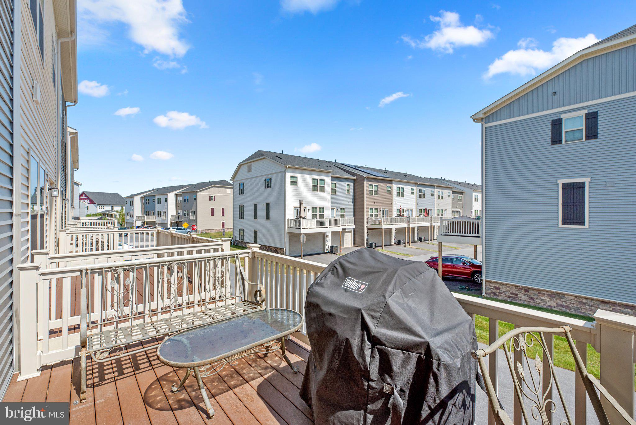 PATUXENT GREENS - Residential