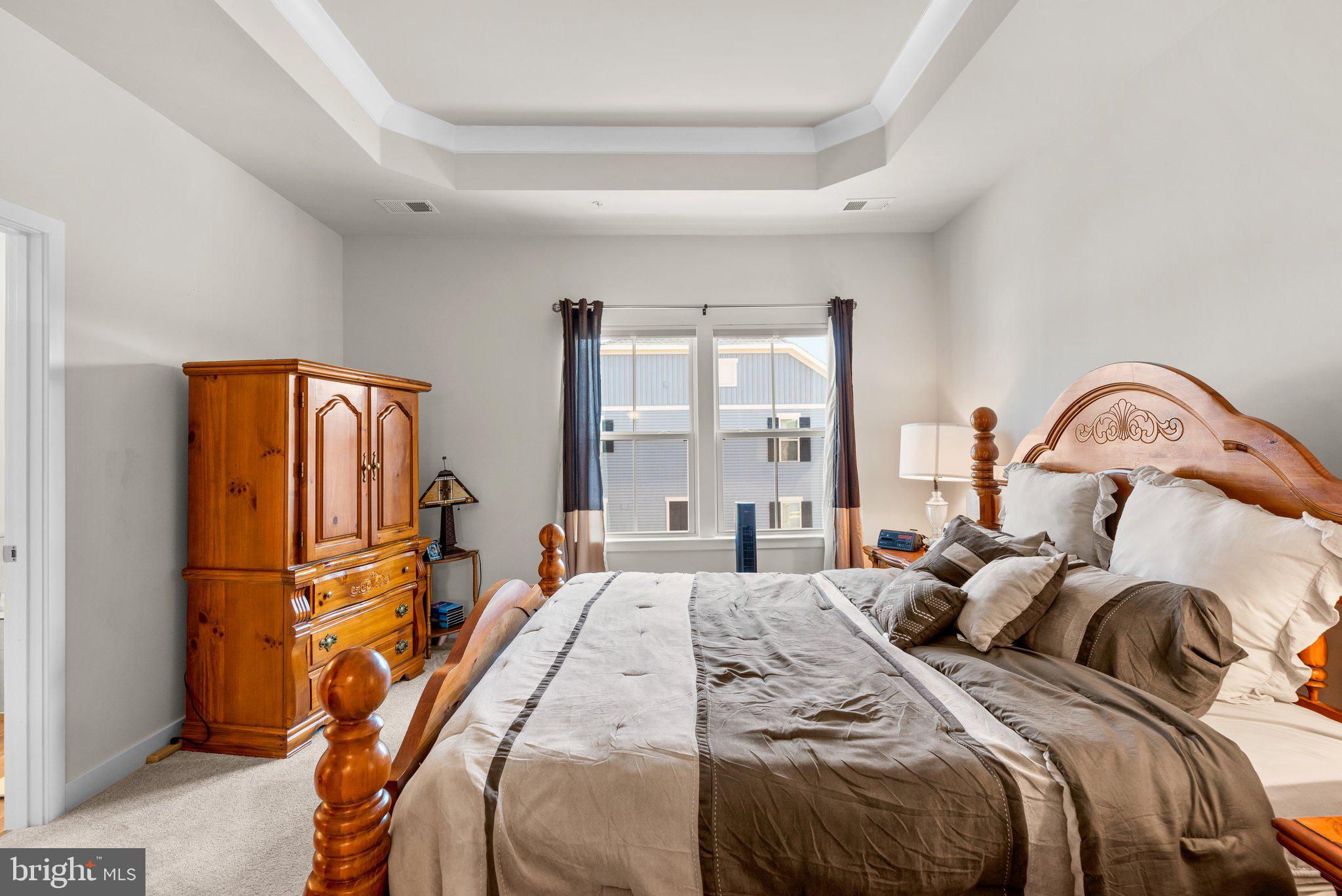 PATUXENT GREENS - Residential