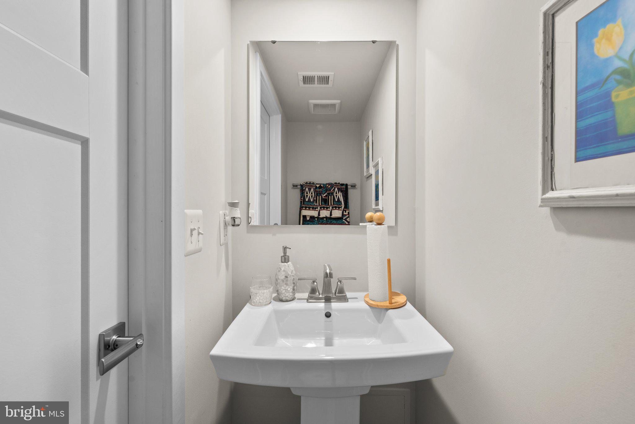 PATUXENT GREENS - Residential