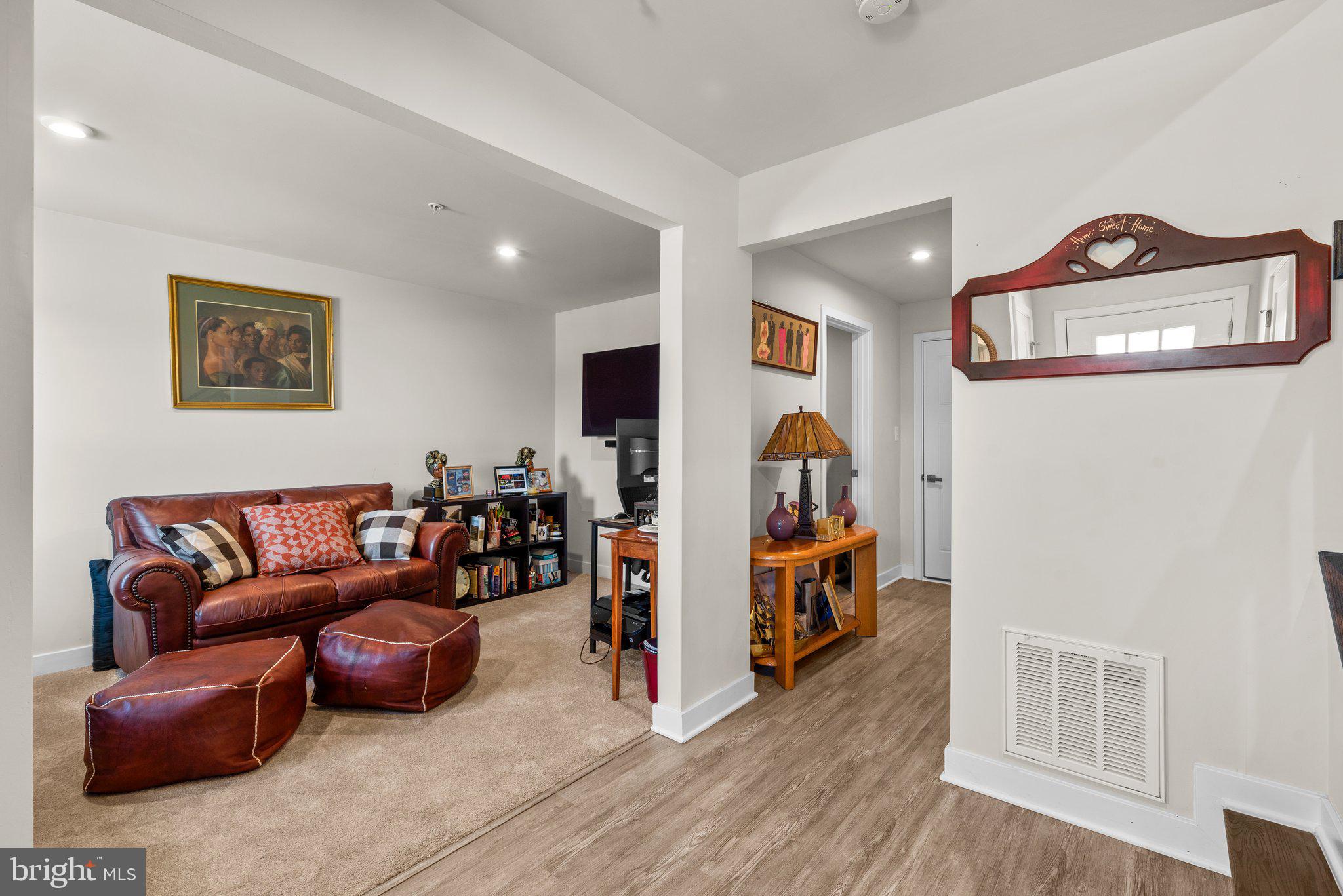 PATUXENT GREENS - Residential