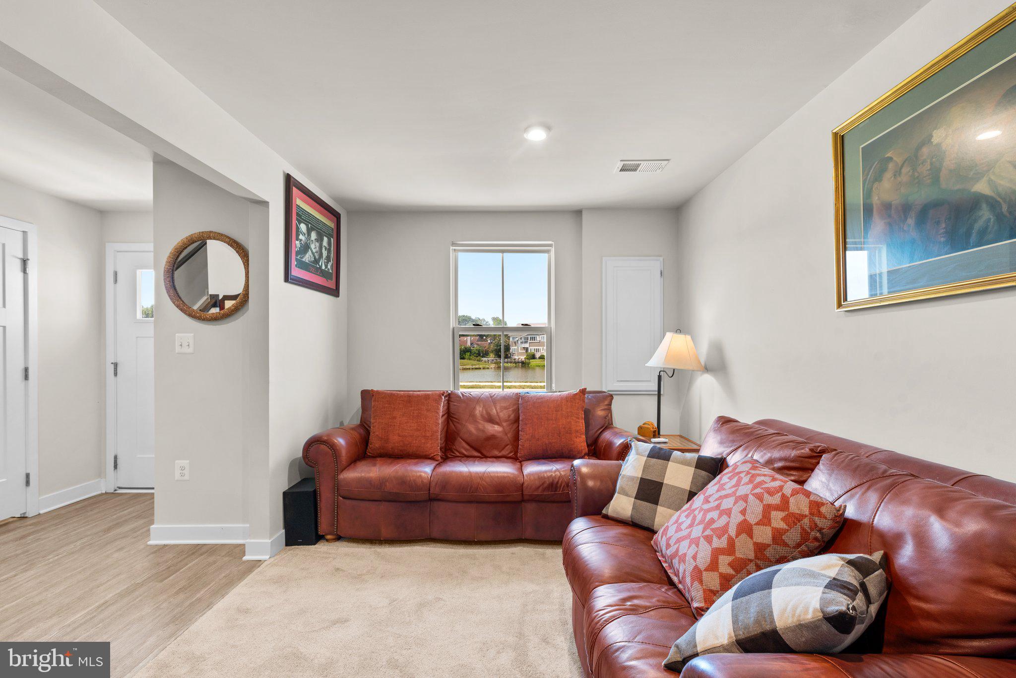 PATUXENT GREENS - Residential