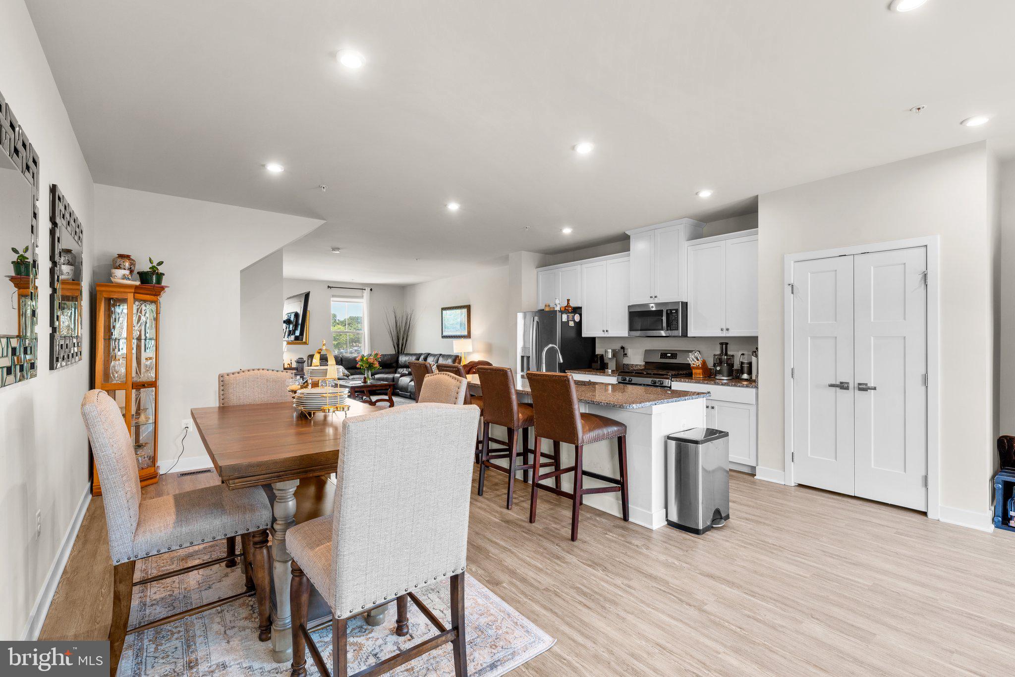 PATUXENT GREENS - Residential