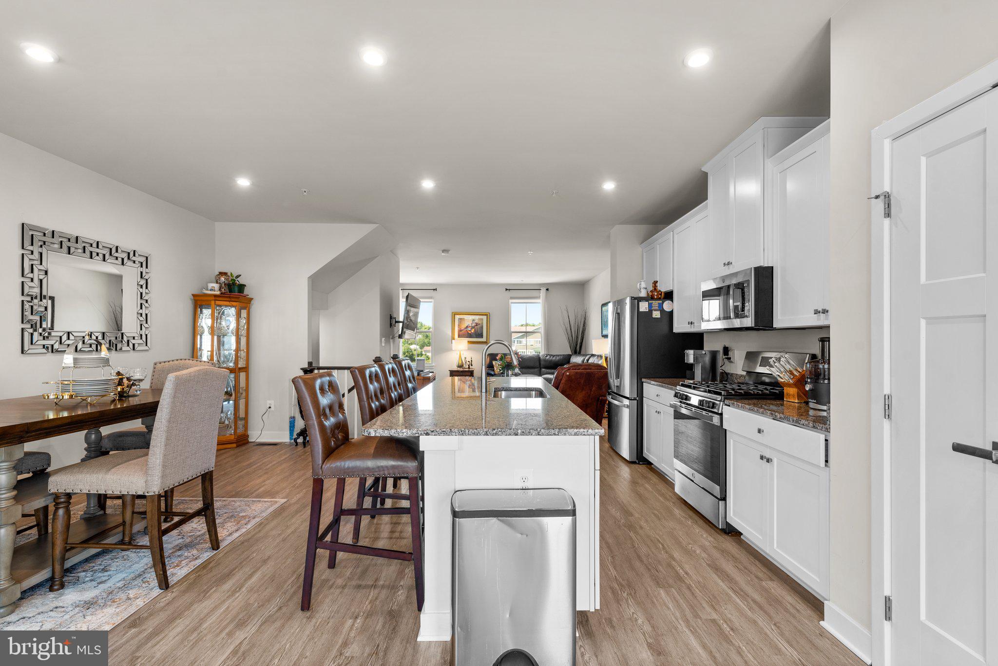 PATUXENT GREENS - Residential