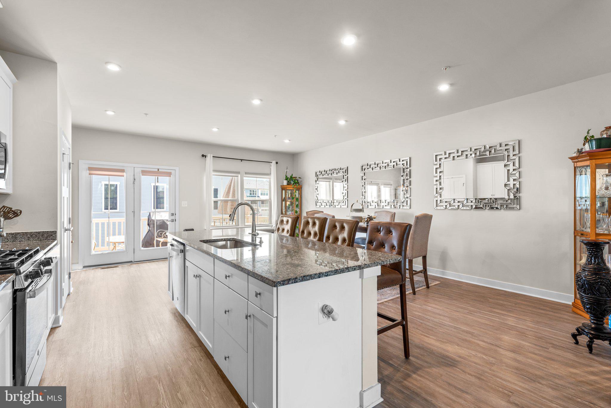 PATUXENT GREENS - Residential