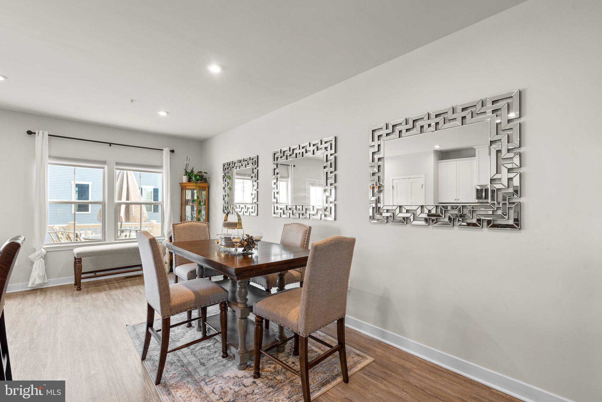 PATUXENT GREENS - Residential