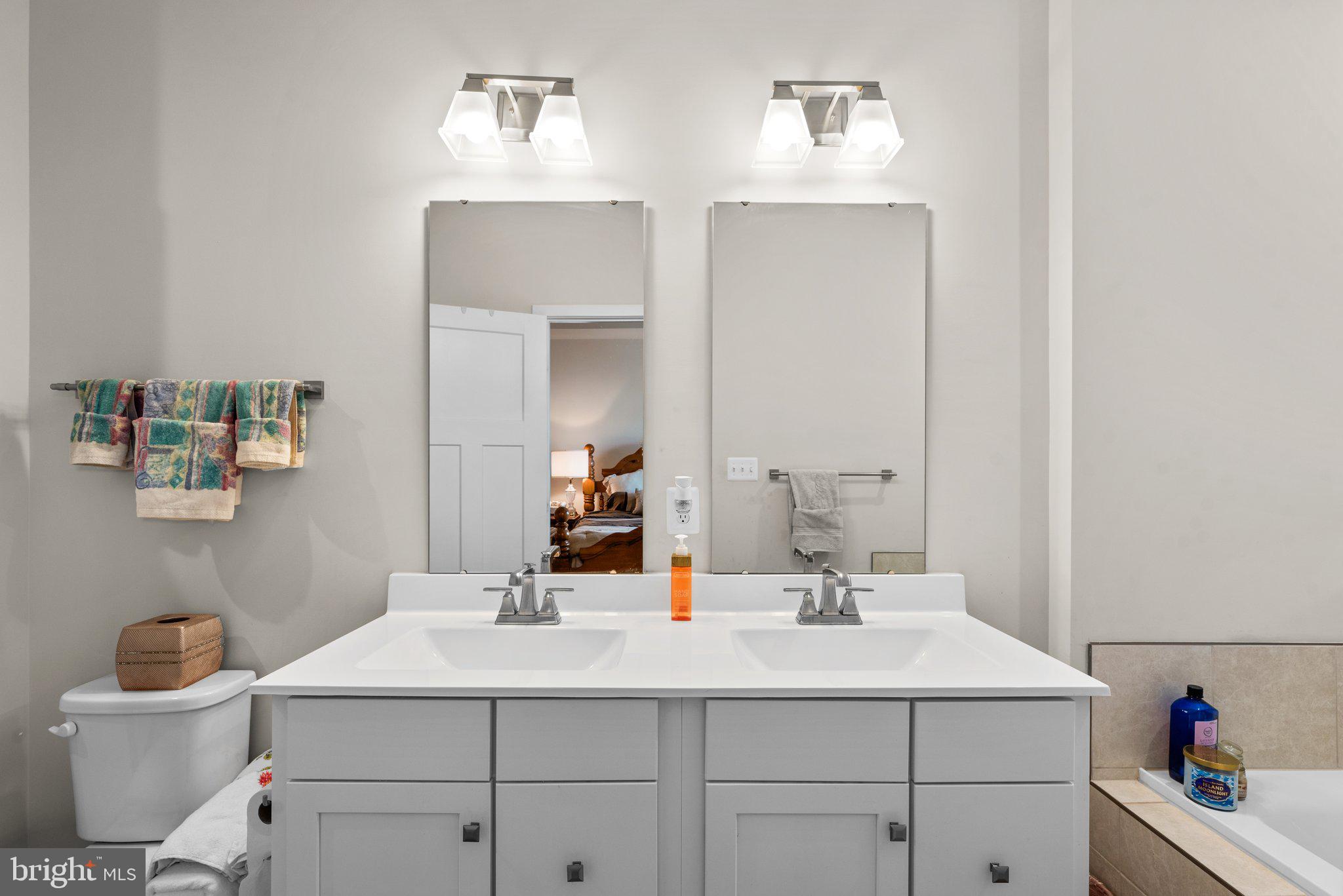 PATUXENT GREENS - Residential