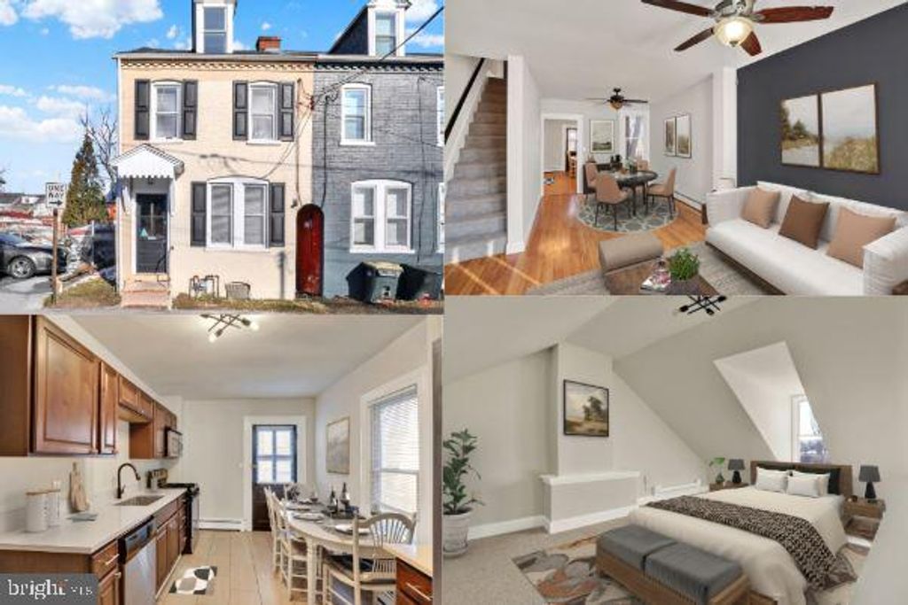 Photo of 623 Bay Street, LANCASTER, PA 17603 (MLS # PALA2082796)