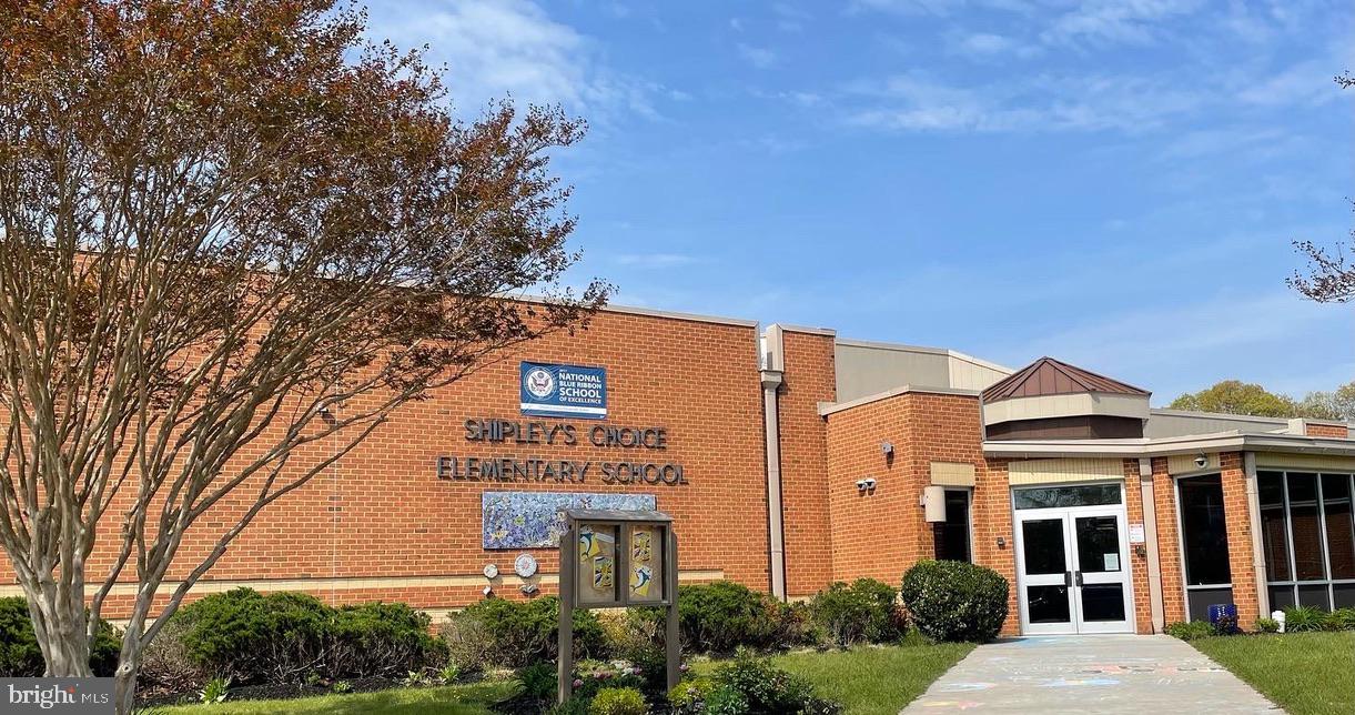 SHIPLEYS CHOICE - Residential