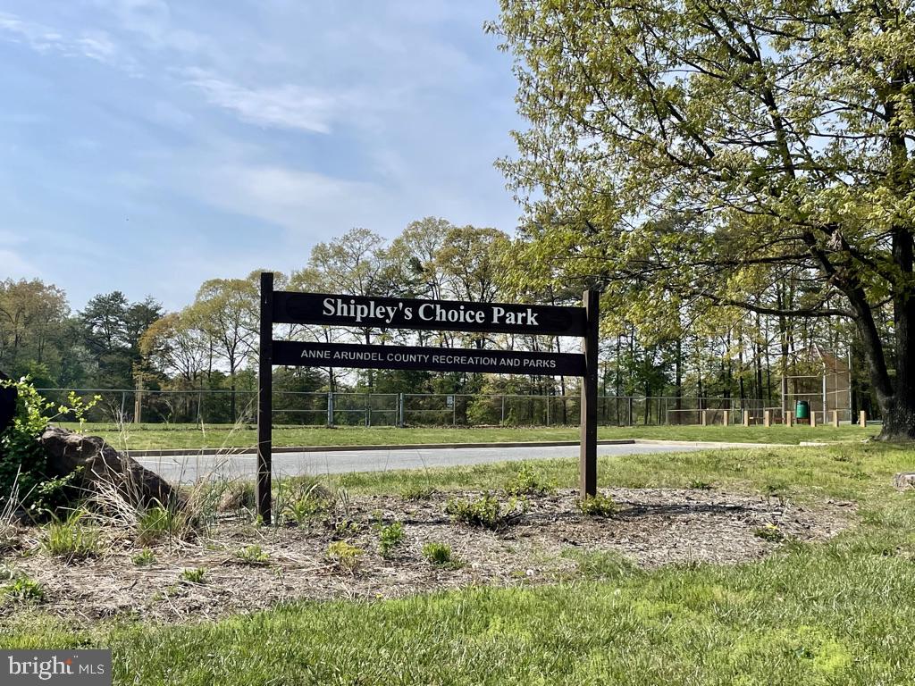 SHIPLEYS CHOICE - Residential