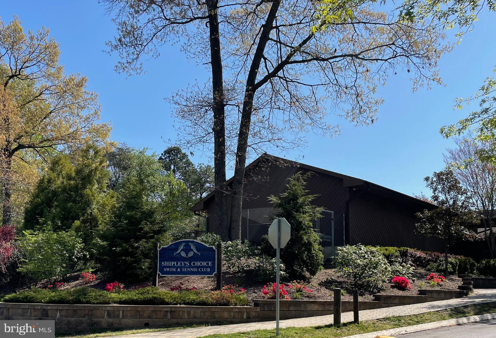 SHIPLEYS CHOICE - Residential