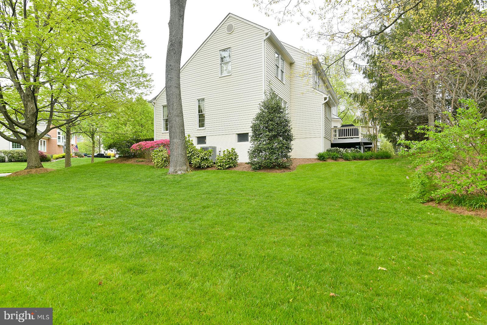 SHIPLEYS CHOICE - Residential