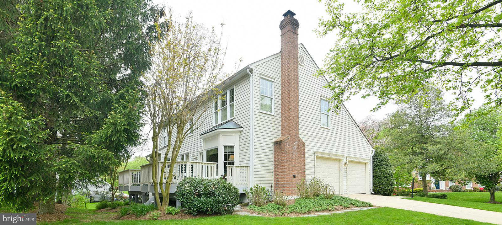 SHIPLEYS CHOICE - Residential