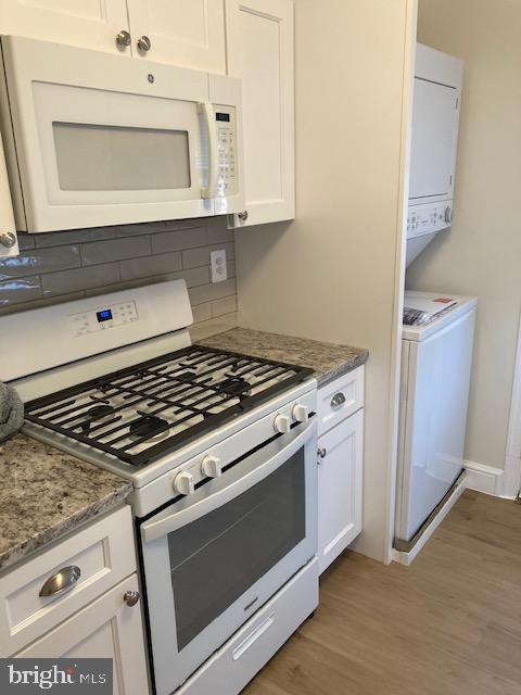 TAKOMA PARK - Residential Lease