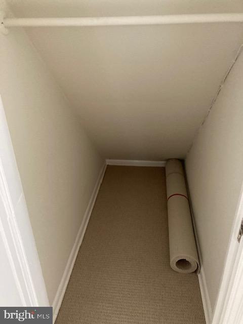 TAKOMA PARK - Residential Lease