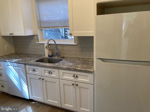 TAKOMA PARK - Residential Lease