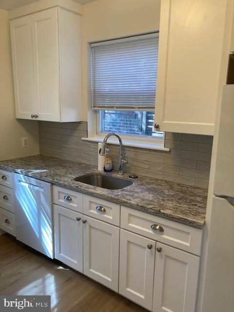 TAKOMA PARK - Residential Lease