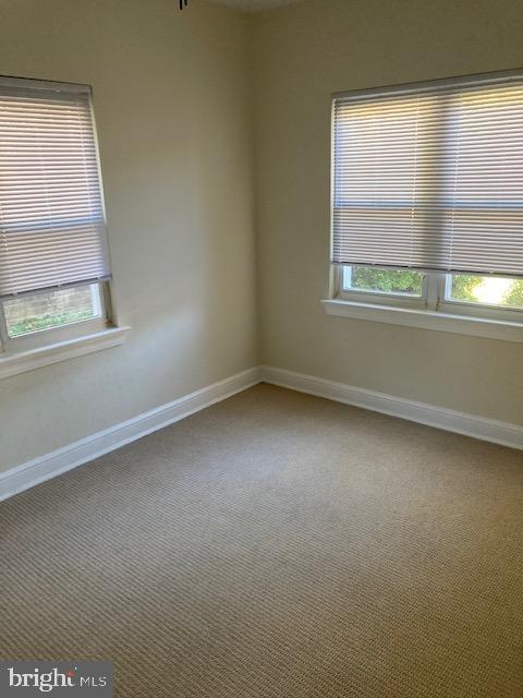 TAKOMA PARK - Residential Lease
