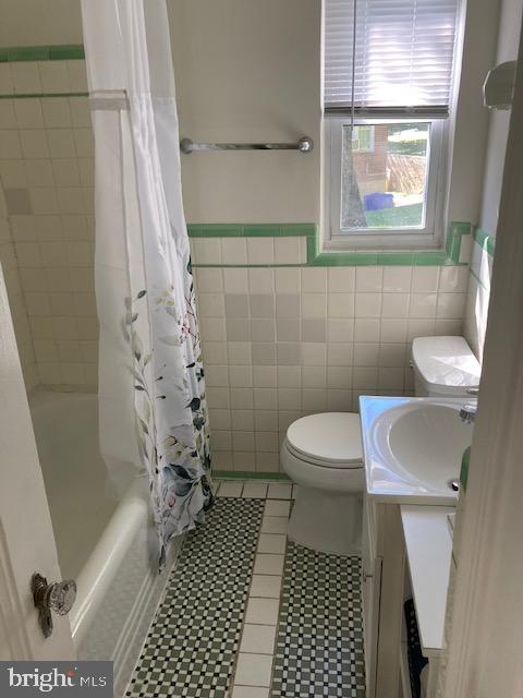 TAKOMA PARK - Residential Lease