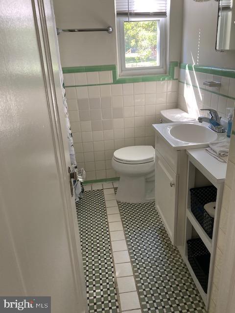 TAKOMA PARK - Residential Lease