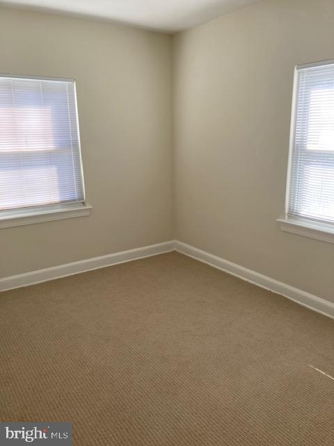 TAKOMA PARK - Residential Lease