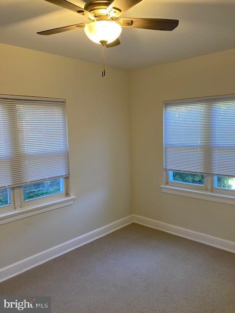 TAKOMA PARK - Residential Lease