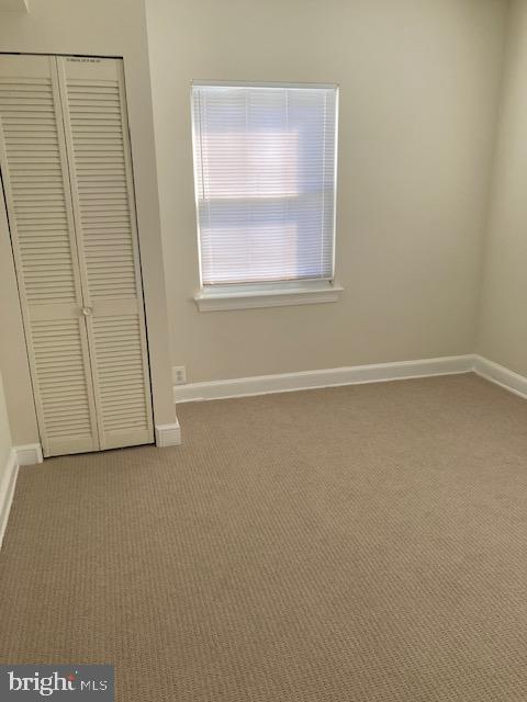 TAKOMA PARK - Residential Lease