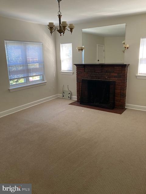 TAKOMA PARK - Residential Lease