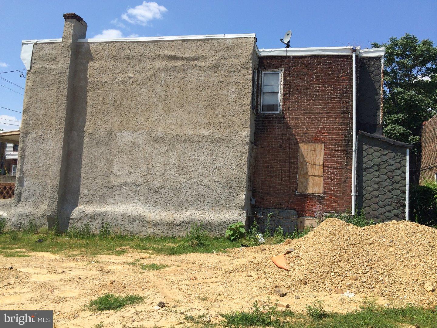 PHILADELPHIA (WEST) - Residential