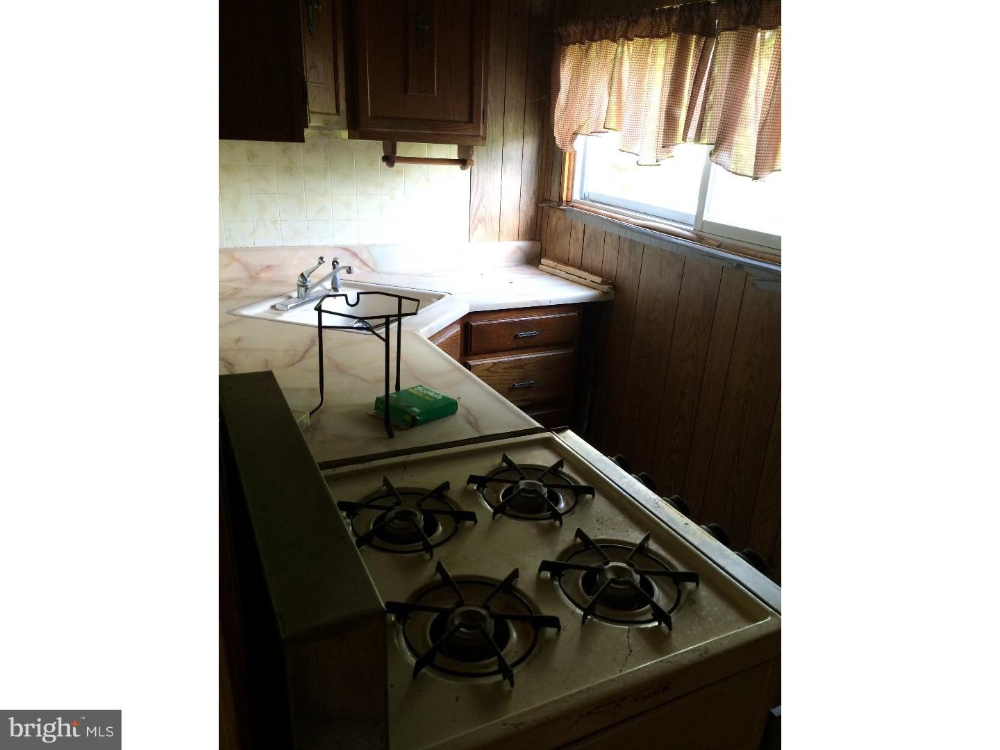 PHILADELPHIA (WEST) - Residential