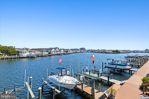 Townhouse For Sale - 13514 Holly Lane #3A<br/> Worcester County, OCEAN CITY, MD 21842